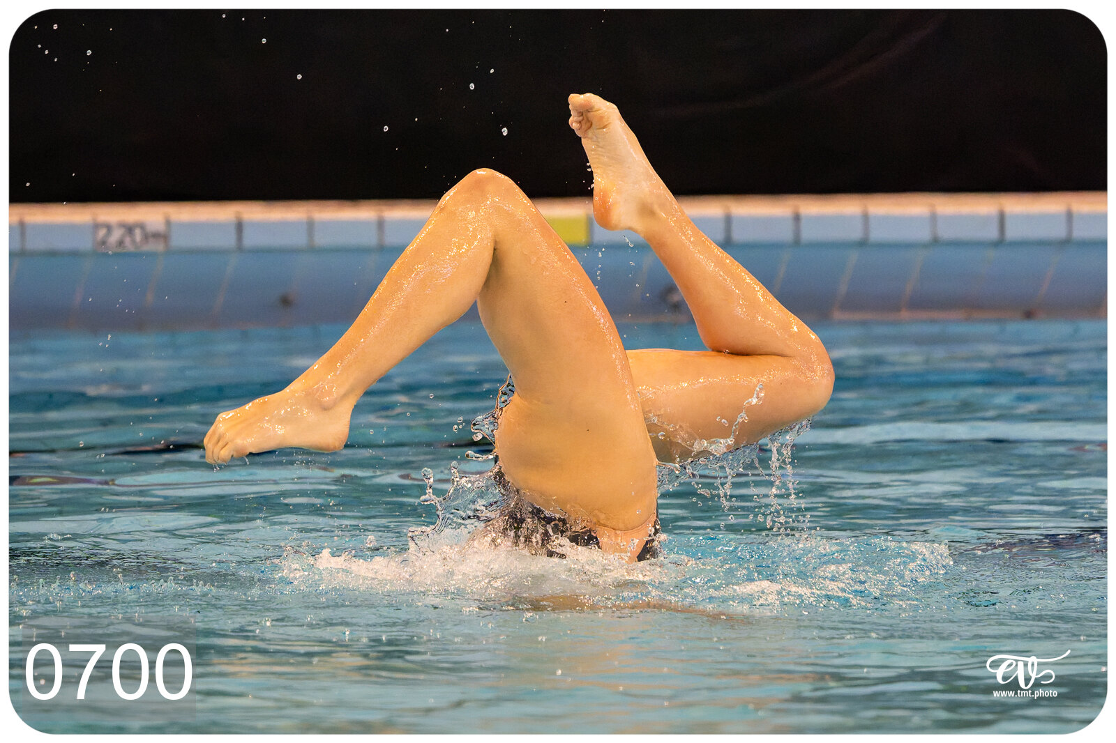 CHAMPIONNAT DE FRANCE DE NATATiON ARTISTIQUE N1 & ELITE 2026